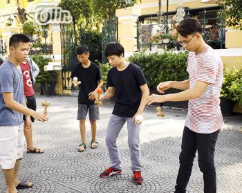 Kendama